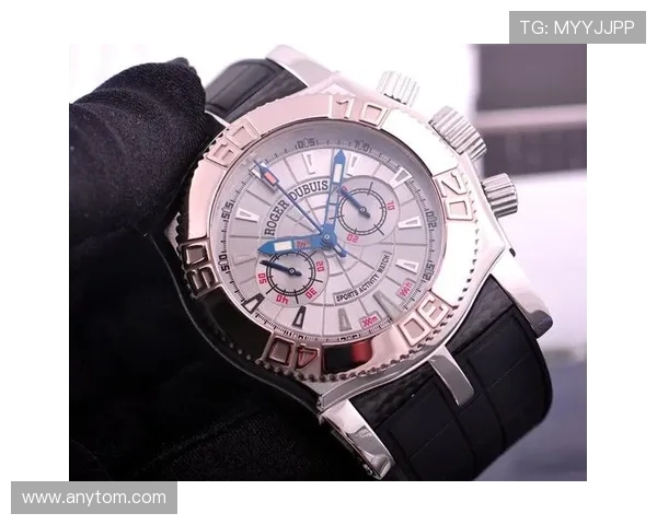 200多万的罗杰杜彼，是超越PP、VC的存在？