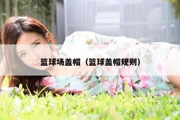 篮球场盖帽（篮球盖帽规则）